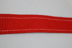 USMC Marine Corps Trouser Stripe: Enlisted NCO - 1-1/8" x 100"