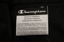 Load image into Gallery viewer, Champion Crossbody Pack Backpack - Black - Used