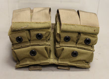 Load image into Gallery viewer, Eagle Industries 2x4 FB Combo Pouch - Khaki - New