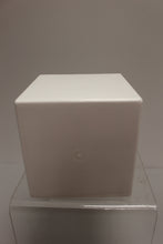 Load image into Gallery viewer, Vintage InterDesign 3 Drawer Plastic Desk Organizer Cube - Used