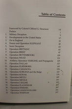 Load image into Gallery viewer, Ghosts of the ETO - Jonathan Gawne - American Tactical Deception Units In The European Theater