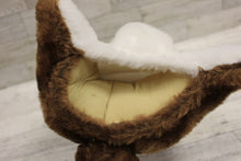 Load image into Gallery viewer, Kangaroo Plush Puppet - 12&quot; Tall - Used