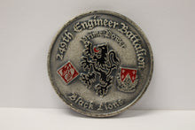 Load image into Gallery viewer, 249th Engineer Battalion Challenge Coin - Commander&#39;s Coin of Excellence