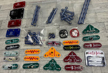 Load image into Gallery viewer, Snap Circuit Replacement Parts - You Pick - Jumper Wires, Switch, Snap Wire, Etc