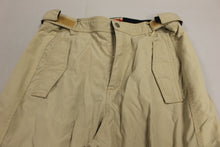 Load image into Gallery viewer, Patrol 55 Winter Cargo Nylon Pants - Medium - Tan - Used