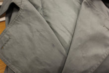 Load image into Gallery viewer, US Military Men&#39;s All Weather Trenchcoat/Raincoat -8405-01-504-8825 - 40XL - New