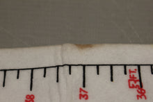 Load image into Gallery viewer, Sesame Street &quot;Imagine That!&quot; Growth Chart - 52&quot; - Used