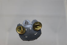 Load image into Gallery viewer, Civil Air Patrol Badge Semper Vigilans Vintage Cap Device - Used