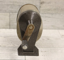 Load image into Gallery viewer, Vintage Tower Pencil Sharpener - Used