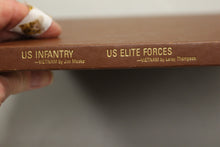 Load image into Gallery viewer, US Infantry - Vietnam &amp; US Elite Forces - Vietnam - Jim Mesko &amp; Leroy Thompson