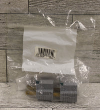 Load image into Gallery viewer, GE Gounding Adapters - 2 Pack - GE4391-82 - E4391-92KSP - 55002 - Gray - New