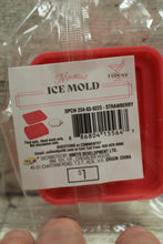 Load image into Gallery viewer, Mocktail Ice Molds - Set of 9 - Various Shapes - New