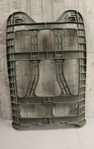 US Military MOLLE Gen IV Rucksack Plastic Molded Frame - Foliage Green - Used