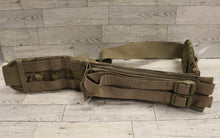 Load image into Gallery viewer, Molle II Med. Rucksack Waist Belt - Multicam - Used