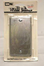 Load image into Gallery viewer, Gam-Pak Electrical Junction Box Cover - New