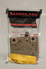 Load image into Gallery viewer, Safariland 6004-8 MOLLE Plate Plain STX Tactical AMBI - Tan - Unlined - New