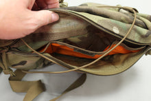 Load image into Gallery viewer, Tareinco Roll Up Go-Bag - Tactical Sling Pouch - Multicam - Used
