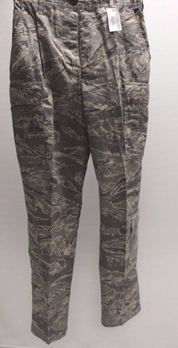 USAF Air Force Women's Utility ABU Trousers - 12 Short - 8410-01-536-2748 - New