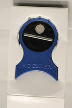 Load image into Gallery viewer, Rockleer Square Check - Used