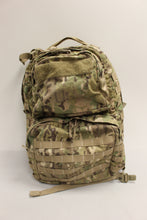 Load image into Gallery viewer, US Army Medium Multicam/OCP MOLLE Rucksack - 8465-01-593-8664 - Used