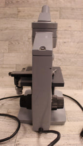 One Fifty Phase Monocular Compound Microscope - Series 150 - Parts