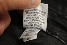 Load image into Gallery viewer, Nine West Slim Straight Jeans - Size: 10 - Black - Used