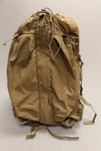 Load image into Gallery viewer, Mystery Ranch Coyote SALT Bridge Assault Pack - 8465-01-557-1570 - Used