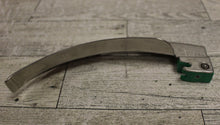 Load image into Gallery viewer, Welch Allyn EMAC 4 Fiber Optic Laryngoscope Blade - Used