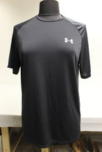 Load image into Gallery viewer, Under Armour Black The Tech Tee - Medium - Used