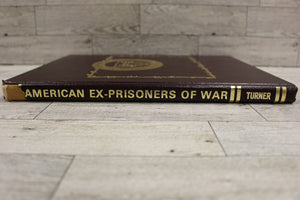 American Ex-Prisoners of War - Non Solum Armis - Volume Two - Used #2