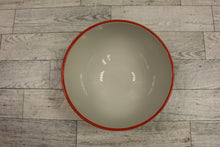 Load image into Gallery viewer, The Pioneer Woman Cereal Bowl - Footed with Flowers - 6&quot; - Used