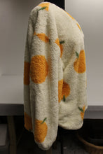 Load image into Gallery viewer, Cider Shop Women's Fluffy Top - XL - Used