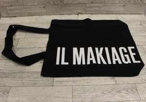 Everything But My Emotional Baggage Canvas Tote Bag - New