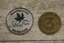 Load image into Gallery viewer, Lot of 8 Challenge Coins - Carvana, Quick Wash, Four Seasons + more - Used
