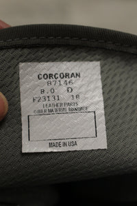 Corcoran Marauder Military Boots - Choose Size - Used