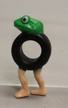 Load image into Gallery viewer, 8 Pcs Tralalero Tralala Action Figure Set - Italian Brainrot - Used