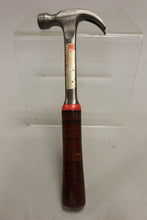 Load image into Gallery viewer, Vintage Buck Bros Curved Claw Hammer - Used