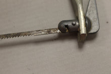 Load image into Gallery viewer, Vintage Disston Coping Saw - #15 - Used