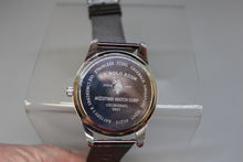 Load image into Gallery viewer, US Polo Association Accutime Watch - USC80392KL - Stainless Steel - New