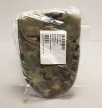 Load image into Gallery viewer, US Army ACU Molle II OCP Entrenching Tool Pouch - 8465-01-641-9405 - New