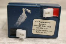 Load image into Gallery viewer, Power PS Sonic Sealed Rechargeable Battery - PS-640 - Used