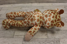 Load image into Gallery viewer, Peek-A-Boo Toys Giraffe Stuffed Animal - 14" Tall - New