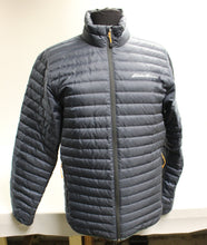 Load image into Gallery viewer, Eddie Bauer Men's Down Filled Winter Coat - Small - EB650 - Used