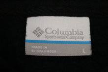 Load image into Gallery viewer, Columbia Men's Black Pullover Hoodie - Large - Used