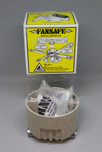 Load image into Gallery viewer, Reiker Fansafe Installation Kit -New