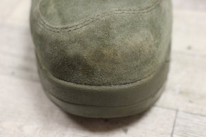 Danner Mens Tanicus 8" Sage Green Danner Dry Non-Metallic Toe - Size: 10D