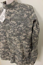 Load image into Gallery viewer, ACU Perm Guard Combat Coat, Size: Medium-Long, NSN: 8415-01-586-0645, New