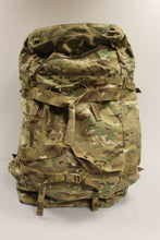 Load image into Gallery viewer, Eagle Industries Multicam Load Out Cargo Travel Bag - 34" x 16" - Used