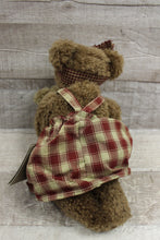 Load image into Gallery viewer, Boyd&#39;s Bears and Friends Mama and Baby Bear Stuffed Bears -New