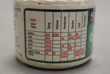 Load image into Gallery viewer, Lehigh Medium Weight 420 ft. 100% Cotton Twine - New